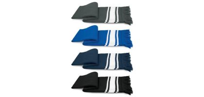 Commodore Scarf