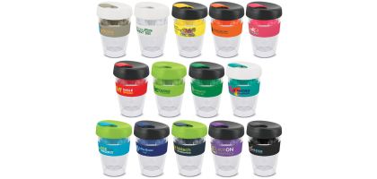 Express Cup Leviosa with Band - 330ml