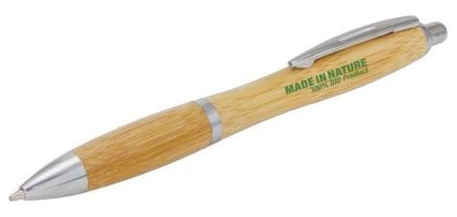 Vistro Bamboo Pen