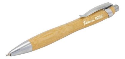 Serano Bamboo Pen