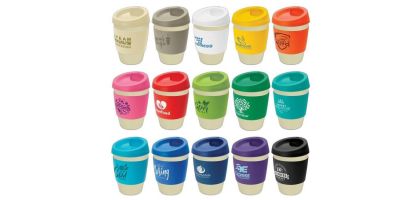 Metro Cup Bamboo