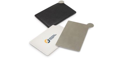 Vanity Card Mirror