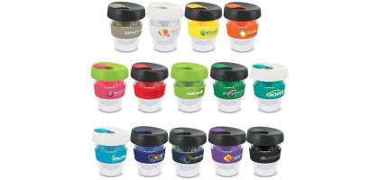 Express Cup Leviosa with Band - 230ml