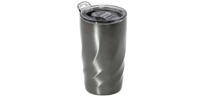 BrandCharger Vortex Calix travel mug