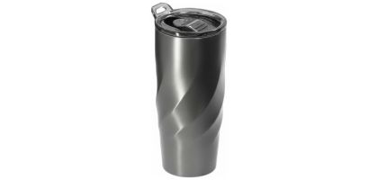 BrandCharger Vortex Calix XL travel mug