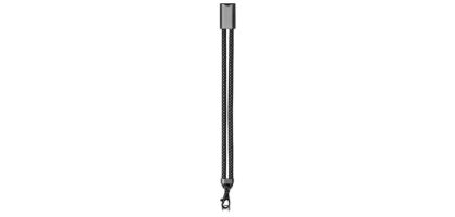 BrandCharger Lany Wristband Charge charging cable