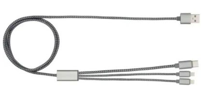 BrandCharger Trident 2+ charging cable