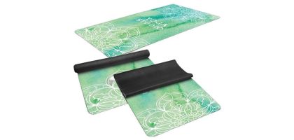 Mantra Yoga Mat