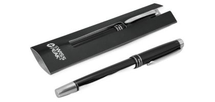 Swiss Peak Heritage Rollerball Pen