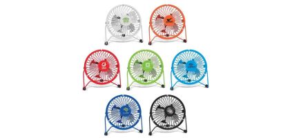 Nexion Desk Fan