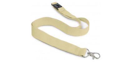 Cotton Lanyard