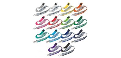 Reflector Lanyard
