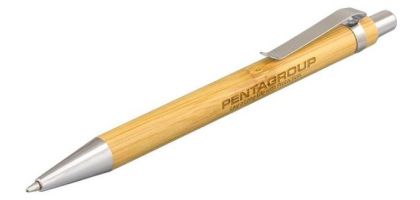 Ancona Bamboo Pen