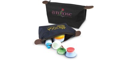 Pembroke Toiletry Bag