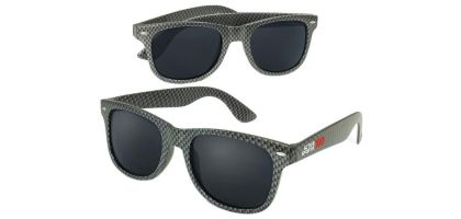 Malibu Premium Sunglasses – Carbon Fibre