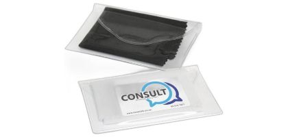 Lens Cleaning Cloth