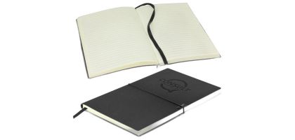 Samson Notebook
