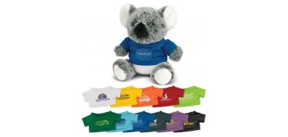 Koala Plush Toy