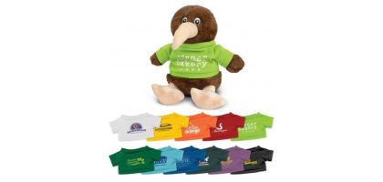 Kiwi Plush Toy