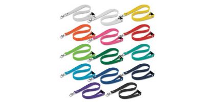 Silicone Lanyard