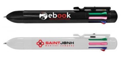Mega Multi-Pen