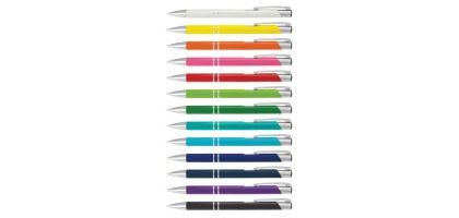 Panama Pen - Corporate