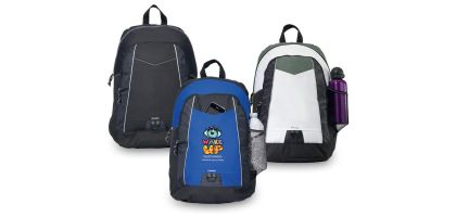 Sidekick Backpack
