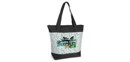 Capella Tote Bag - Full Colour