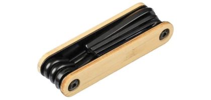 Carbon steel toolset Edna