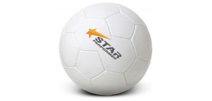 Soccer Ball Promo