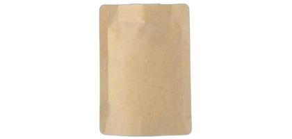 Paper bag sunscreen lotion Kyle