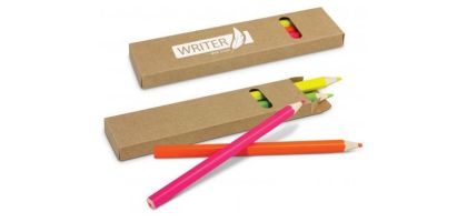 Highlighter Pencil Pack