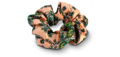Hair Scrunchie