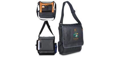 Developer Laptop Satchel