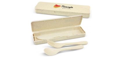 Choice Cutlery Set