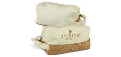 Oakridge Toiletry Bag