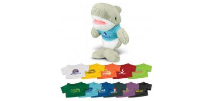 Shark Plush Toy