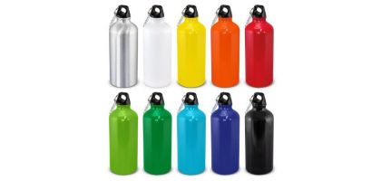 Intrepid Bottle