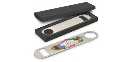 Porter Bottle Opener