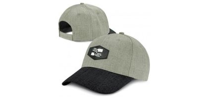 Raptor Cap with Patch