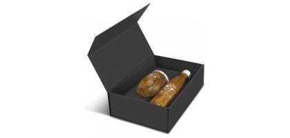 Heritage Vacuum Gift Set