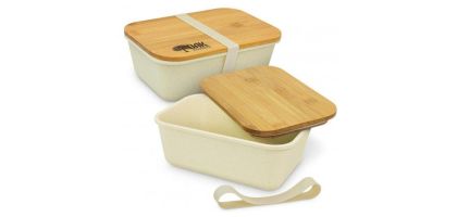 Natura Lunch Box