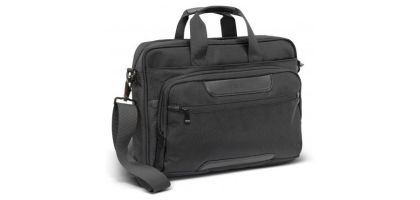 Swiss Peak Voyager Laptop Bag