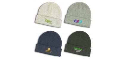 Everest Heather Beanie