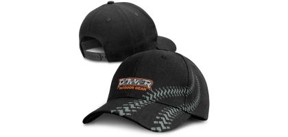 Pantera Cap