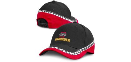 Circuit Cap
