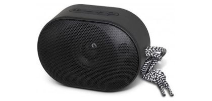 Terrain Outdoor Bluetooth Speaker