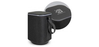 Lumos Bluetooth Speaker