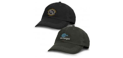 Premium Oilskin Cap