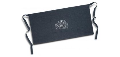 Carolina Denim Waist Apron